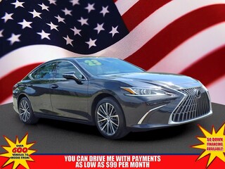 2023 Lexus ES 250 for sale in Little Falls NJ