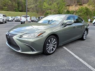 2021 Lexus ES 250 for sale in Coeburn VA