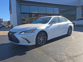 2024 Lexus ES 250