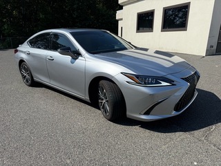 2022 Lexus ES 250 for sale in Oakhurst NJ