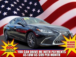 2024 Lexus ES 250 for sale in Little Falls NJ