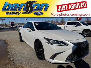 2021 Lexus ES 250 for sale in Easley SC