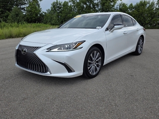 2021 Lexus ES 250