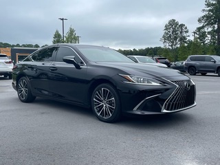 2024 Lexus ES 250 for sale in Mt Pleasant SC