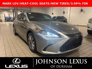 2021 Lexus ES 250 for sale in Durham NC