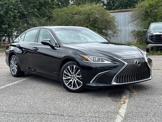 2021 Lexus ES 250 for sale in Kernersville NC