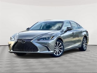 2021 Lexus ES 250