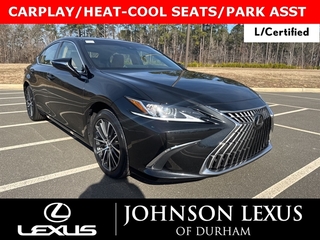 2024 Lexus ES 250 for sale in Durham NC