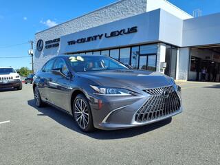 2024 Lexus ES 250