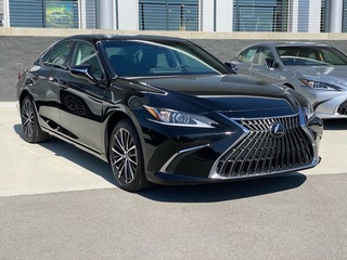 2024 Lexus ES 250 for sale in Chattanooga TN