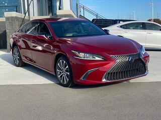 2020 Lexus ES 300h