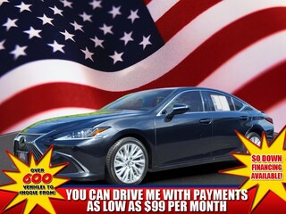 2020 Lexus ES 300h for sale in Little Falls NJ