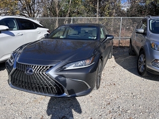 2022 Lexus ES 300h for sale in Allentown PA