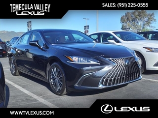 2025 Lexus ES 300h