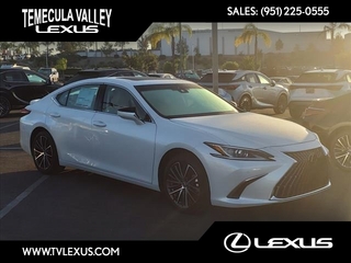 2025 Lexus ES 300h for sale in Temecula CA