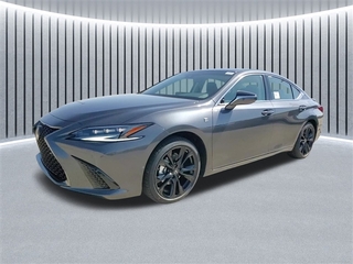 2025 Lexus ES 300h for sale in Schaumburg IL