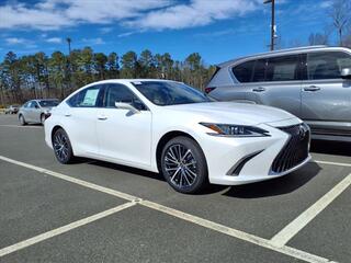 2025 Lexus ES 300h for sale in Durham NC