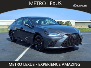 2025 Lexus ES 300h for sale in Cleveland OH