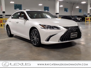 2025 Lexus ES 300h for sale in Oakhurst NJ