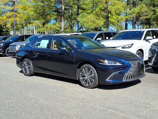 2025 Lexus ES 300h for sale in Durham NC