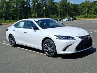 2025 Lexus ES 300h for sale in Durham NC