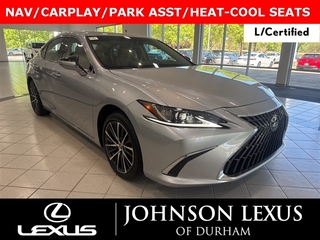 2024 Lexus ES 300h for sale in Durham NC