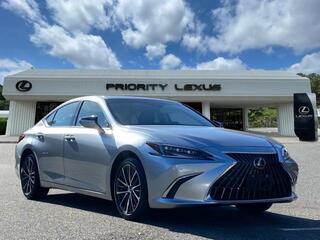 2024 Lexus ES 300h for sale in Virginia Beach VA