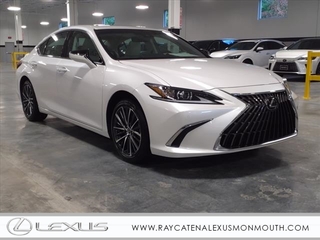 2025 Lexus ES 300h for sale in Oakhurst NJ