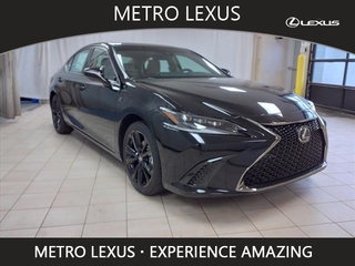 2025 Lexus ES 300h for sale in Cleveland OH