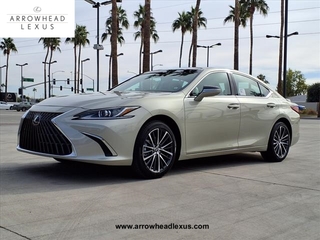 2025 Lexus ES 300h