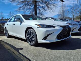 2025 Lexus ES 300h for sale in Durham NC