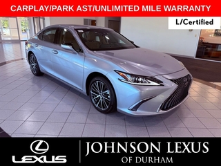 2025 Lexus ES 300h for sale in Durham NC
