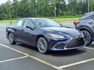 2025 Lexus ES 300h for sale in Durham NC