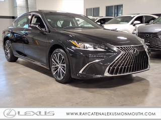 2025 Lexus ES 300h for sale in Oakhurst NJ