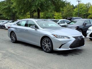 2025 Lexus ES 300h for sale in Durham NC