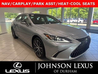 2023 Lexus ES 300h for sale in Durham NC