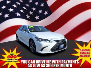 2024 Lexus ES 300h for sale in Little Falls NJ