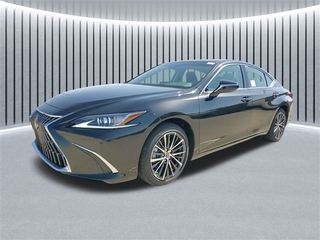 2025 Lexus ES 300h