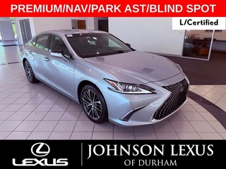 2025 Lexus ES 300h for sale in Durham NC