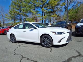 2025 Lexus ES 300h for sale in Durham NC