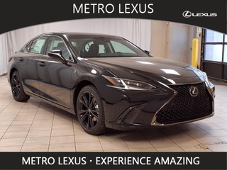 2025 Lexus ES 300h for sale in Cleveland OH