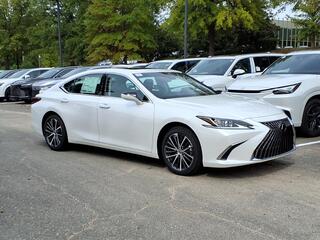 2025 Lexus ES 300h for sale in Durham NC