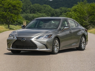 2021 Lexus ES 300h for sale in Chattanooga TN