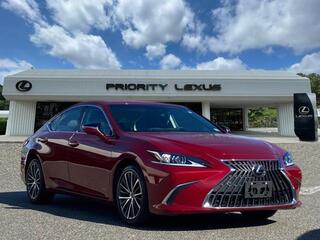 2023 Lexus ES 300h for sale in Virginia Beach VA