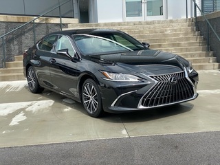2024 Lexus ES 300h for sale in Chattanooga TN