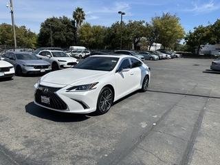 2024 Lexus ES 300h for sale in Davis CA