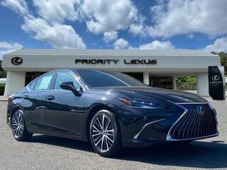 2025 Lexus ES 300h for sale in Virginia Beach VA