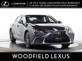 2025 Lexus ES 300h for sale in Schaumburg IL
