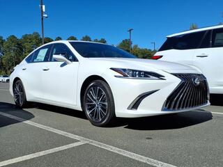 2025 Lexus ES 300h for sale in Durham NC