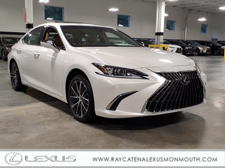 2025 Lexus ES 300h for sale in Oakhurst NJ